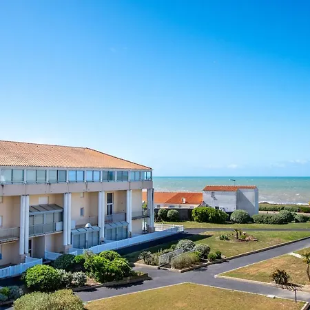 Emplacement Ideal - Trou Du Diable Sur La Corniche Apartment *
