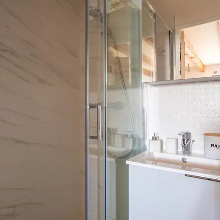 Apartmán Emplacement Ideal - Trou Du Diable Sur La Corniche *