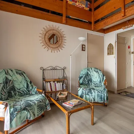 Emplacement Ideal - Trou Du Diable Sur La Corniche Apartment *