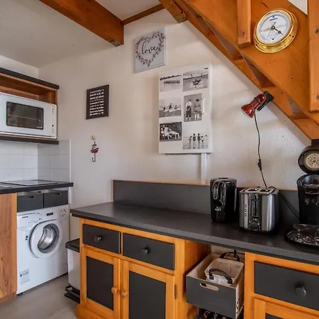 Apartmán Emplacement Ideal - Trou Du Diable Sur La Corniche *