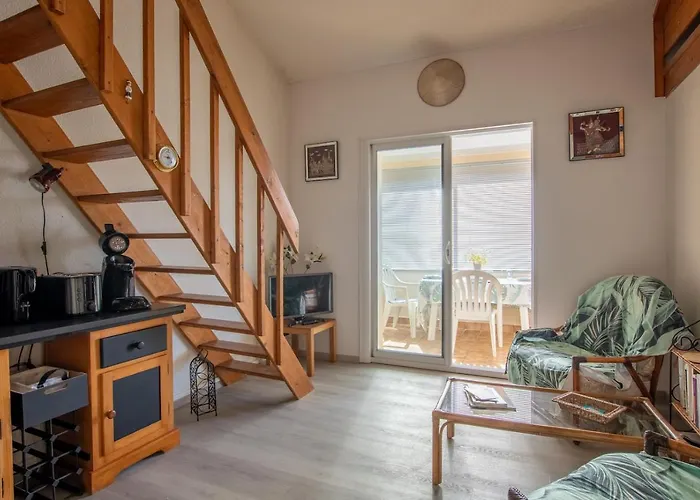 Appartement Emplacement Ideal - Trou Du Diable Sur La Corniche