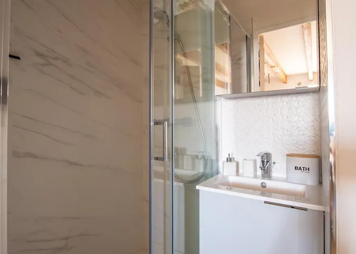 Appartement Emplacement Ideal - Trou Du Diable Sur La Corniche *