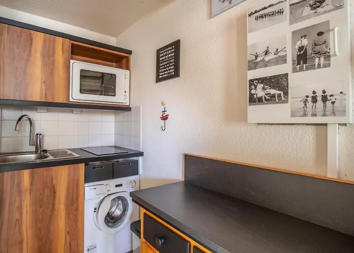 Emplacement Ideal - Trou Du Diable Sur La Corniche Appartement